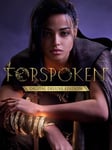 Forspoken Digital Deluxe Edition (PC) Steam Key GLOBAL