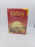 5-6 Player Extension Settlers of Catan Board Game  Expansion (New, Box Sealed)