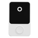 Smart WiFi Video Doorbell Camera Two Way Video Call Body Induction Shared Do BLW