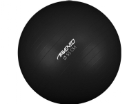 Avento Gymball, 55 cm, svart (433416)