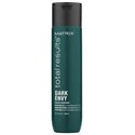 TOTAL RESULTS DARK ENVY color obsessed shampoo 300 ml