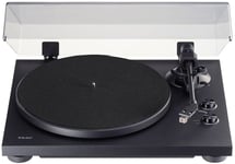 TEAC TN-280BT-A3 Turntable Bluetooth + Phono + Cartridge Fitted Record Player