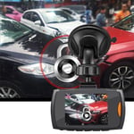 AUTO Dash Cam For Cars 2.7 1080P Full HD Car Dash Camera In Car Camera DVR