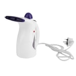 BECCYYLY Clothes Steamer Portable Handheld Garment Steamer For Steaming Clothes Mini Handheld Ironing