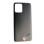 Motorola ThinkPhone Bakside - Carbon Black