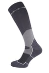 Solid Gear Compression Sock Strumpa grå 43-46