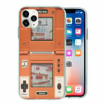 For Mobile Phone TPU Back Cover Retro Gaming Nintendo Donkey Kong iPhone Samsung