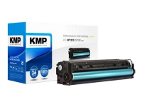 KMP SA-T75 - Svart - kompatibel - tonerkassett (alternativ för: Samsung MLT-D111L/ELS) - för Samsung Xpress M2020, M2022, M2026, M2070, M2078