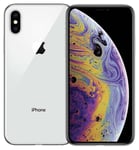 Apple SIM Free Refurbished iPhone XS 64GB Mobile Phone - Silver