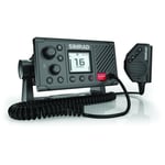 SIMRAD RS20S VHF-radio Fastmontert VHF m/DSC og GPS
