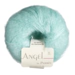 Garn Permin Angel 25g mint 884133