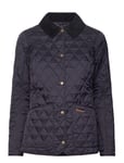 Barbour Annandal Quilt Designers Jackets Quilted Jackets Navy Barbour