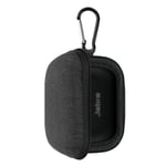 Geekria Carrying Case for Jabra Elite 75t Alexa Enabled, Elite 65t Earbuds