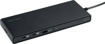 Kensington EQ USB-C dockningsstation, 100W