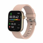 Montre intelligente Denver Electronics SWC185RO