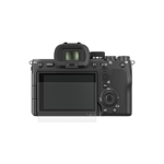 Smallrig Screen Protector for Sony Alpha 7C II / Alpha 7CR / Alpha 6700 / ZV-E1