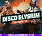 Disco Elysium - The Final Cut EU Steam (Digital nedlasting)