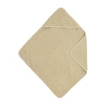 MEYCO Handduk med huva Basic Frotte Sand
