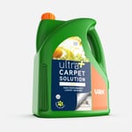 Vax Ultra+ Pet 4L Carpet Cleaner Solution | High Performance Carpet Washing | Neutralises Pet Odours - 1-9-142064