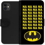 Apple Iphone 11 Wallet Case Batman
