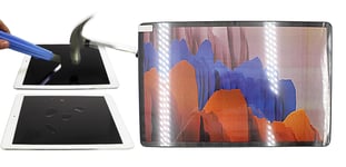 Härdat Glas Samsung Galaxy Tab S10 FE 5G