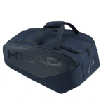 Head Pro Padel Bag L Navy - 2024