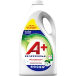 A+ Tvättmedel Professional White 5l
