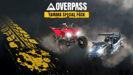 OVERPASS Yamaha Special Pack (PC)