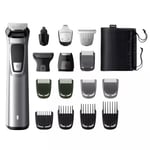 Philips Multigroom series 7000 16-in-1, Face, Hair and Body MG7736/15