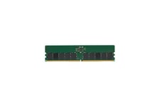 Kingston Server Premier - 48GB - DDR5 RAM - 5600MHz - DIMM 288-pin - ECC - CL46