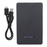 1t 2.5 Inches Portable Usb3.0 External Mobile Hard Drive Ssd