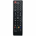 NEW Replacement For Samsung TV Remote Control BN59-01247A UE49KS8000T UE40K63...