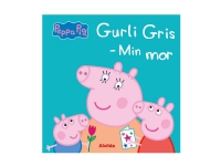 Peppa Pig - Gurli Gris - Min mamma