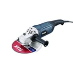 Vinkelslip Flex L22, 2200 W, 230 mm