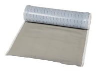 Wakaflex Lysgrå 560 Mm 5 M. -