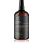 Canneff Green Anti-pollution CBD & Plant Keratin Hair Spray Leave-in pleje til Hår 200 ml