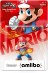 Amiibo 'Super Smash Bros' Figure - Mario