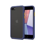 Spigen Iphone 7 / 8 Se (2020) • Mobilskal Ciel Color Bric...