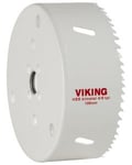 Viking VIKING HÅLSÅG 108 MM