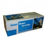 Black Compatible Toner Cartridge TN329BK Fits Brother DCP-L8450CDW  Printer