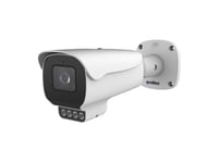 Ernitec 0070-08215, Ip-Säkerhetskamera, Inomhus & Utomhus, Kabel, 40 M, Ce/Fcc, Vägg