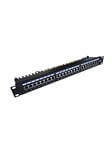 DIGITUS Professional DN-91624S-EC - patch-panel