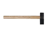 Kuźnia Sułkowice Stenhammare 5 Kg Med Träskaft 800 Mm (1-422-51-600)