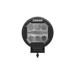 Osram MX180 LED fjernlys Kombo, 670m, 3000 lumen