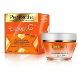 Perfecta Fenomen C30+ Energy and Detox Cream deep hydration for day & night,50ml