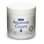 Aqueous Moisturising Cream Softens Hydrates Skin Fragrance & Lanolin Free 350ml