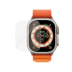 PanzerGlass Apple Watch Ultra Näytönsuoja Ultra-Wide Fit
