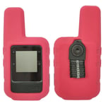 Soft Silicone Case Cover for Garmin inReach Mini Outdoor Satellite Communicator