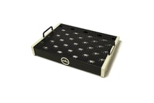 Duo 17 Pedalboard Vintage White
