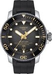 TISSOT SEASTAR 2000 AUTOMAT
